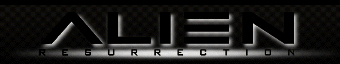 ALIEN RESURRECTION DIGIZINE